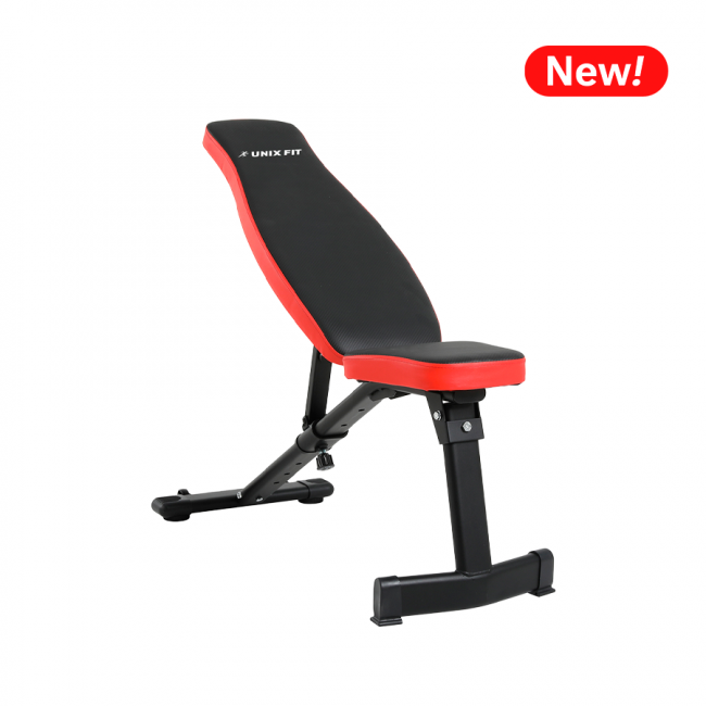 Скамья силовая универсальная Unix Fit Bench 130