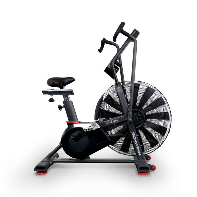 Велотренажер Schwinn Airdyne AD8, air bike