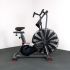 Велотренажер Schwinn Airdyne AD8, air bike