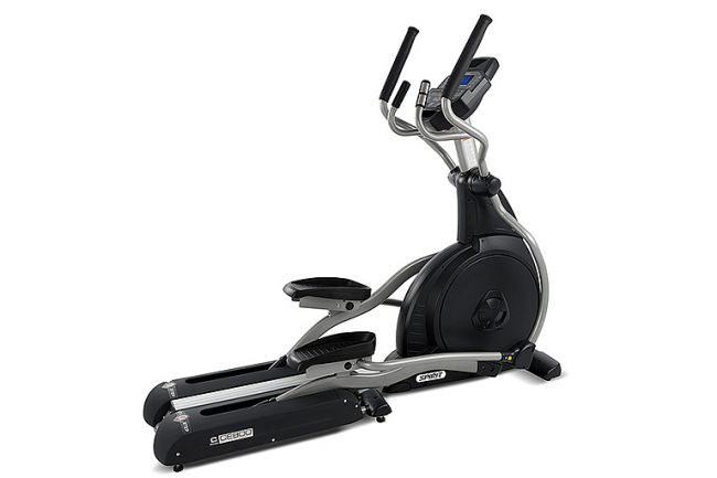 Эллиптический тренажёр Spirit Fitness CE800