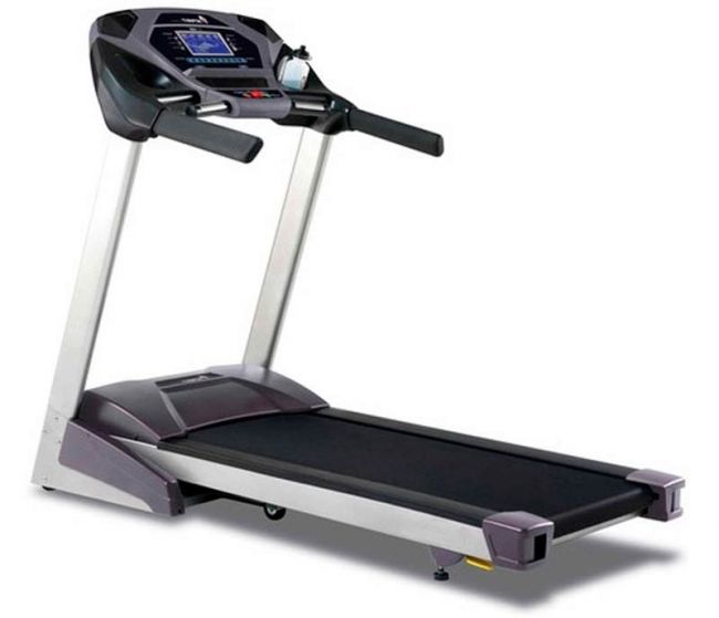 Беговая дорожка Spirit Fitness XT285