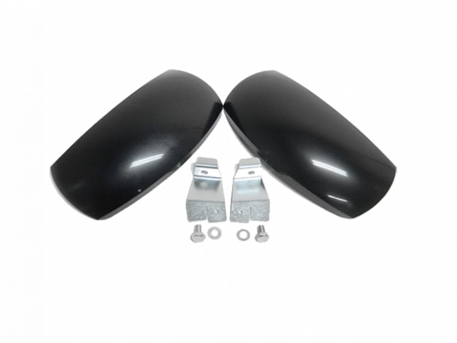 Крылья передние с креплениями Berg Front Mudguards