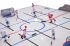 Хоккей Weekend Bubble Hockey