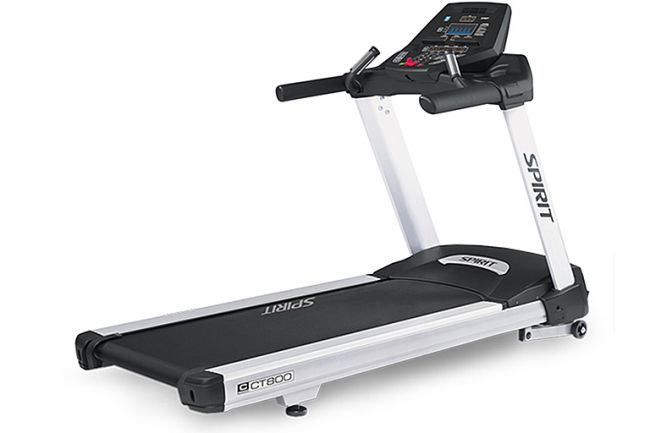 Беговая дорожка Spirit Fitness CT800