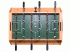 Игровой стол Mini 3в1 (футбол, аэрохоккей, бильярд)