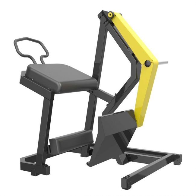 Глют-машина (ягодицы) DHZ Fitness 940