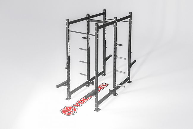 Силовая рама YouSteel Double Rack Hard