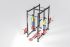 Силовая рама YouSteel Double Rack Hard