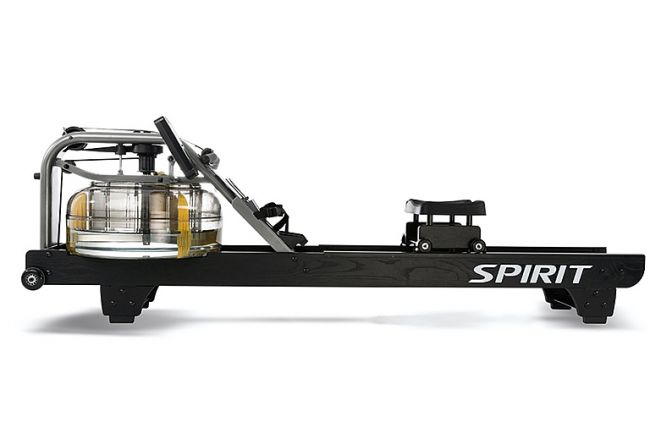 Гребной тренажер Spirit CRW900