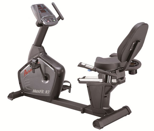 Велоэргометр MaxFit R7