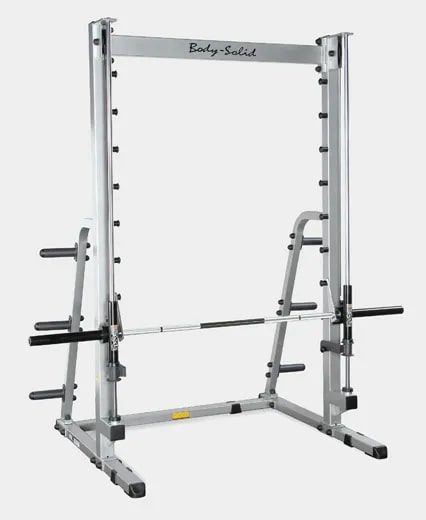 Машина Смита профессиональная Body Solid Pro-Club SSM350G