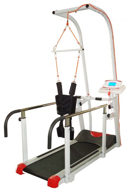 Беговая дорожка American Motion Fitness  AMF8230 с подвесом