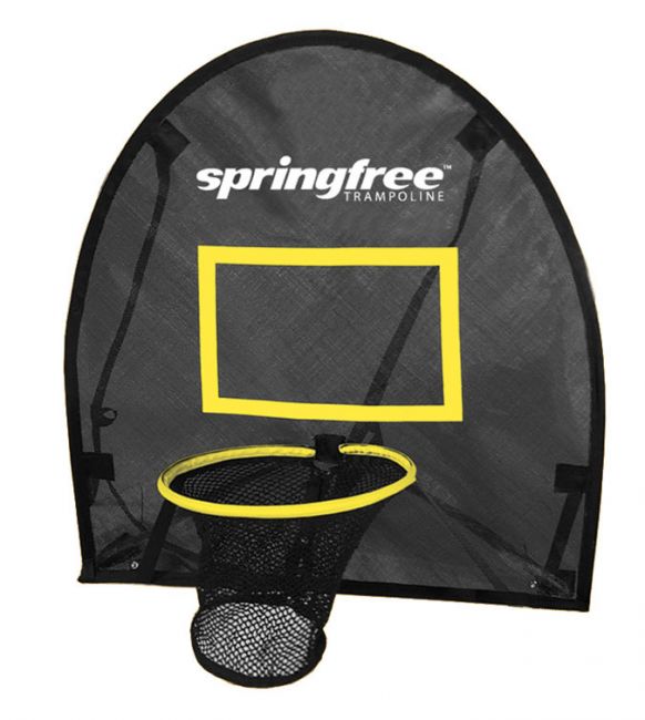 Корзина для мяча Springfree FlexRhoop