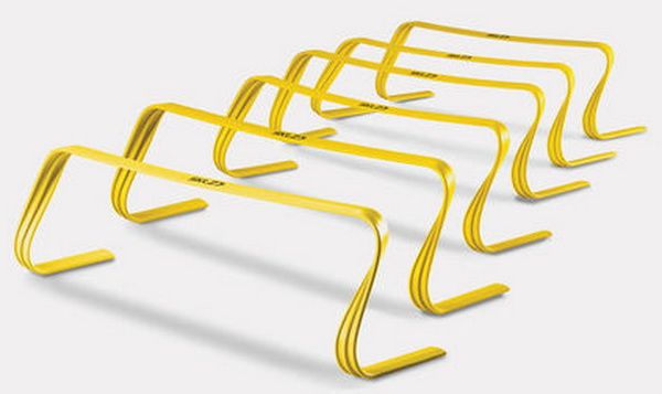 Скоростные барьеры SKLZ 6X Hurdles (Set of 6)