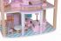 Кукольный домик Babygarden FRIENDLY COTTAGE с мебелью BG-DH-FC