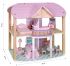 Кукольный домик Babygarden FRIENDLY COTTAGE с мебелью BG-DH-FC