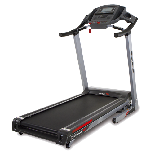 Беговая дорожка BH Fitness Pioneer R7