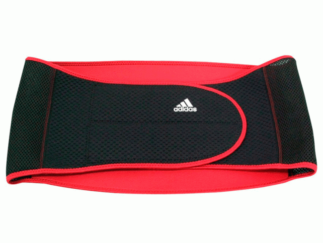 Фиксатор для поясницы (размер L/XL) Adidas ADSU-12220