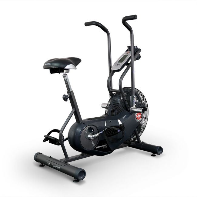 Велотренажер Schwinn Airdyne AD6 Bike, Air Bike (100324)