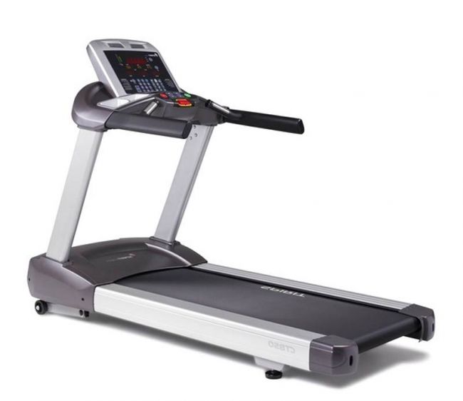 Беговая дорожка Spirit Fitness CT850