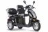 Электроскутер Volteco Trike L New