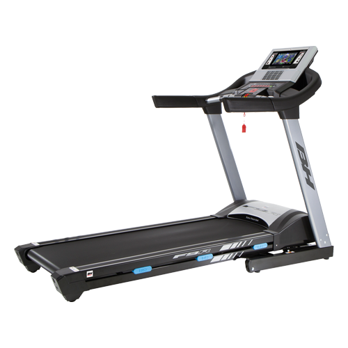 Беговая дорожка BH Fitness F9R TFT