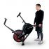 Велотренажер Schwinn Airdyne AD2i, air bike (100430)