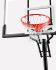 Стойка баскетбольная мобильная Spalding Platinum TF Portable 60 Acrylic 6C1562CN