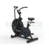 Профессиональный тренажер AeroFit Airbike Impulse UltraBike HB005