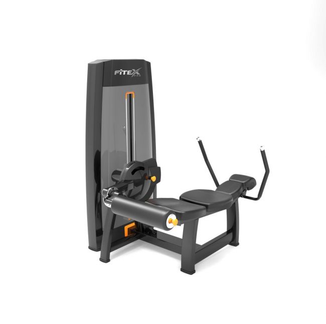 Пресс машина (нижний пресс) Fitex Pro Status FTX-7318A