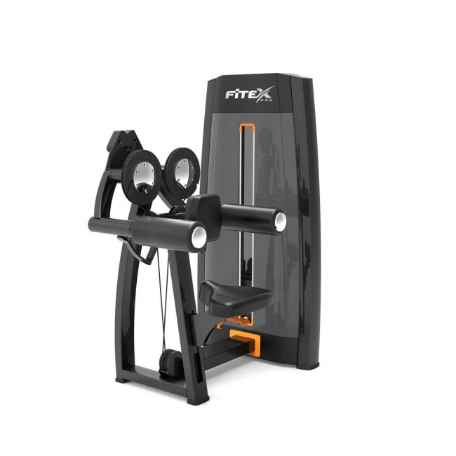 Дельта машина Fitex Pro Status FTX-7303