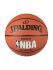 Мяч баскетбольный Spalding NBA Silver 83-016Z размер 7