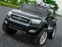 Детский электромобиль Barty Ford Ranger F650 полный привод (4WD) Лицензия