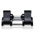 Регулируемые гантели NUO Flexbell Dumbbells 20 кг, шаг 4 кг (пара)