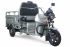 Грузовой электрический трицикл Rutrike Вояж К1 1200 60V800W