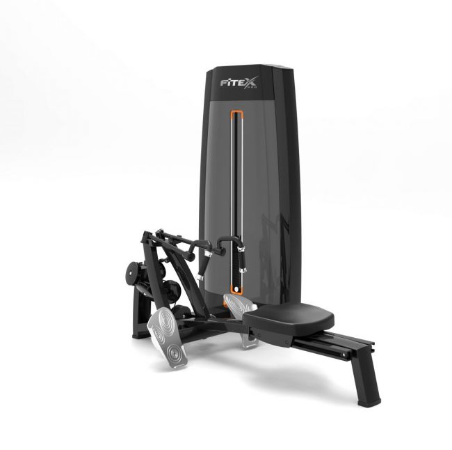 Нижняя тяга Fitex Pro Status FTX-7313