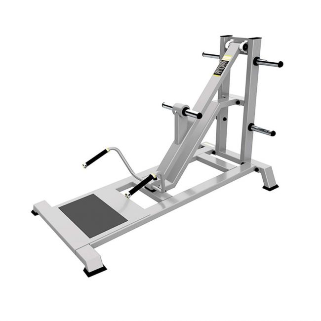 Универсальная нижняя тяга DHZ Fitness A-3060