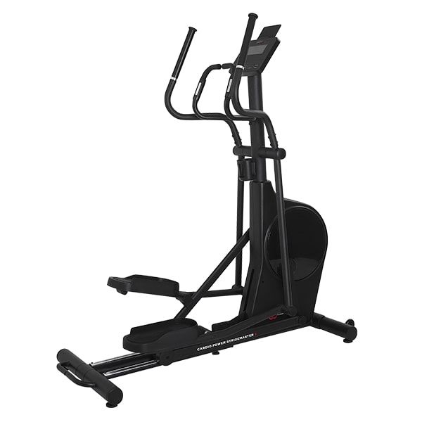 Эллиптический тренажер Cardio Power StrideMaster 5