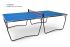 Теннисный стол всепогодный Start Line Hobby EVO Outdoor 6 Blue