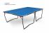 Теннисный стол всепогодный Start Line Hobby EVO Outdoor 6 Blue