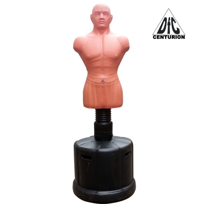 Водоналивной манекен Centurion Boxing Punching Man-Medium (беж) TLS-B