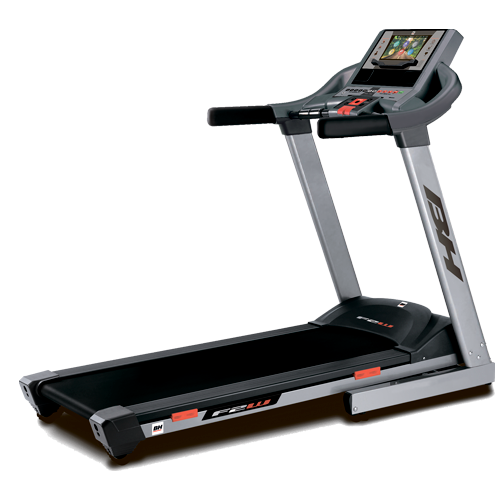 Беговая дорожка BH Fitness F2W TFT 