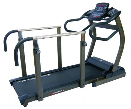 Беговая дорожка American Motion Fitness 8643E