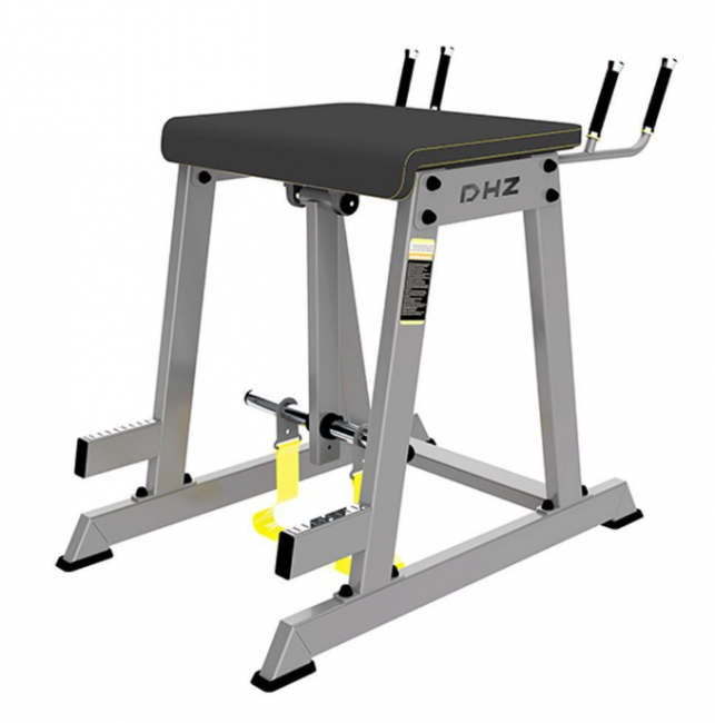 Скамья для обратной экстензии DHZ Fitness A-3140