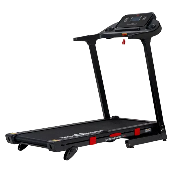 Беговая дорожка CardioPower S20