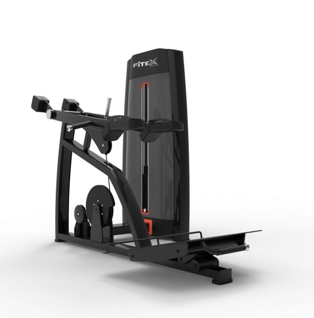 Гакк машина Fitex Pro Status FTX-7327