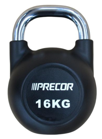  Гиря в уретане Precor UPK