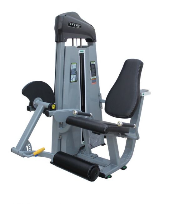 Разгибание ног Grome fitness 5002A