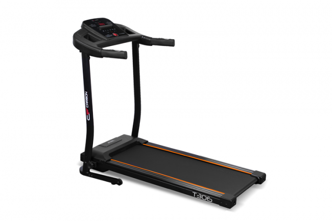  Беговая дорожка Carbon Fitness T306 