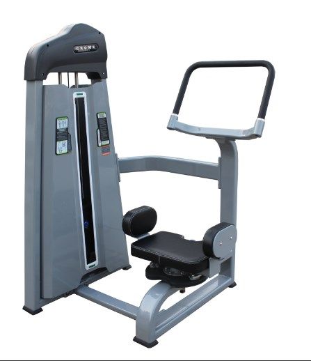 Вращение торса Grome fitness 5018A